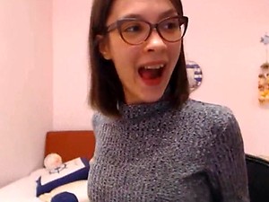 Real Female Orgasm Complation