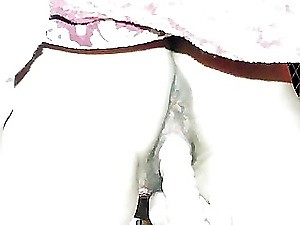 The overseer will be Nikky Thorne who will work Ionella\'s pussy