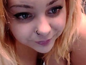 Tattooed stepmoms fisting wild